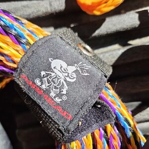 🌊 Ropes Galore! 🪢